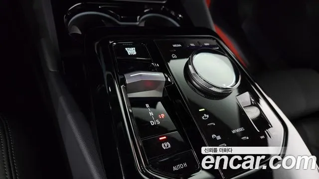 BMW 5 Series (G60) id 2852685 из Кореи 19