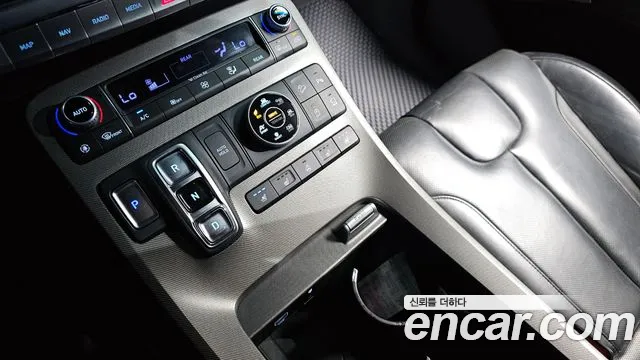 Hyundai Palisade id 2784215 из Кореи 19