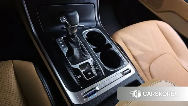 Kia Carnival 4th generation id 2891015 из Кореи 19