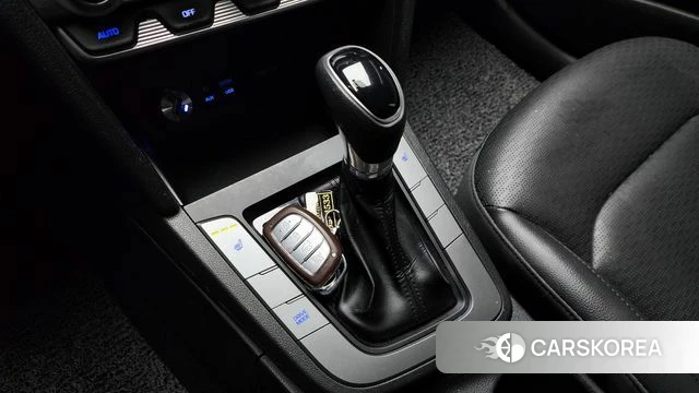 Hyundai The New Avante AD id 4245648 из Кореи 32