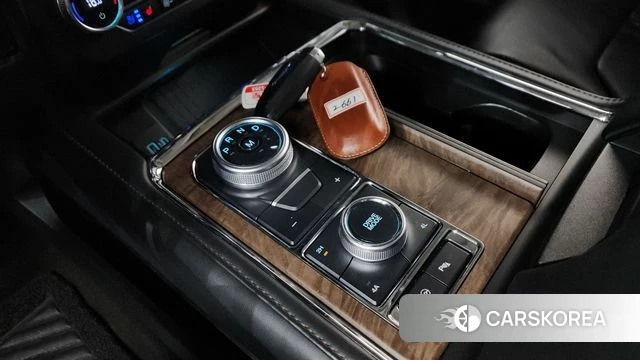 Ford Expeditation id 3827671 из Кореи 19