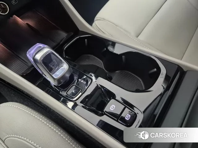 Volvo XC40 id 3715742 из Кореи 18