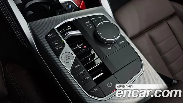 BMW 4 Series (G22) id 2699120 из Кореи 19