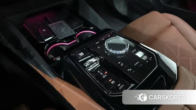 BMW 5 Series (G60) id 3715845 из Кореи 19