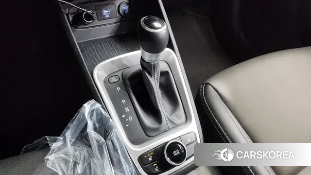 Hyundai Venue id 3778647 из Кореи 19