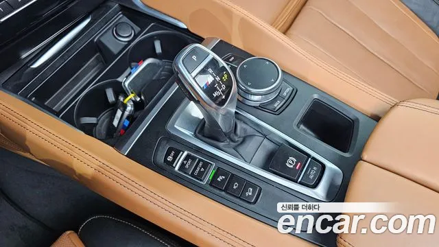 BMW X6 (F16) id 2677334 из Кореи 19