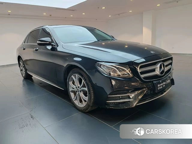 Mercedes-Benz E-class id 4209560 из Китая 15