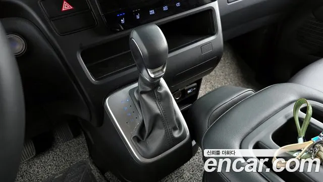 Hyundai Staria id 2853178 из Кореи 19