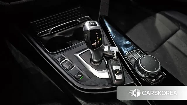 BMW 3 Series (F30) id 3009479 из Кореи 19