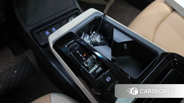 Ssangyong Actian 2nd Generation id 4629852 из Кореи 36