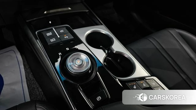 Kia K8 id 4382385 из Кореи 19