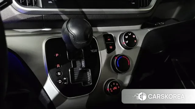 Kia The New Ray id 3488133 из Кореи 19