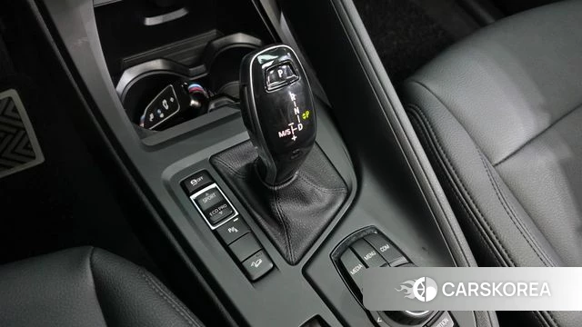 BMW X1 (F48) id 4459397 из Кореи 31