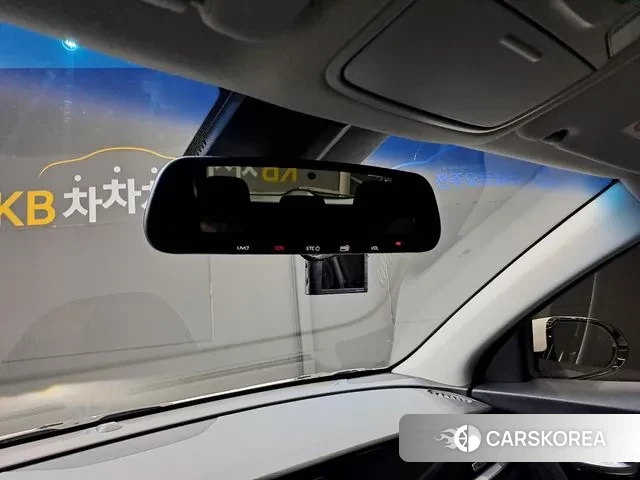 Kia The New Niro id 3771964 из Кореи 19