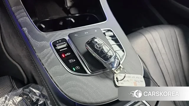 Mercedes-Benz CLS-Class C257 id 3681439 из Кореи 19