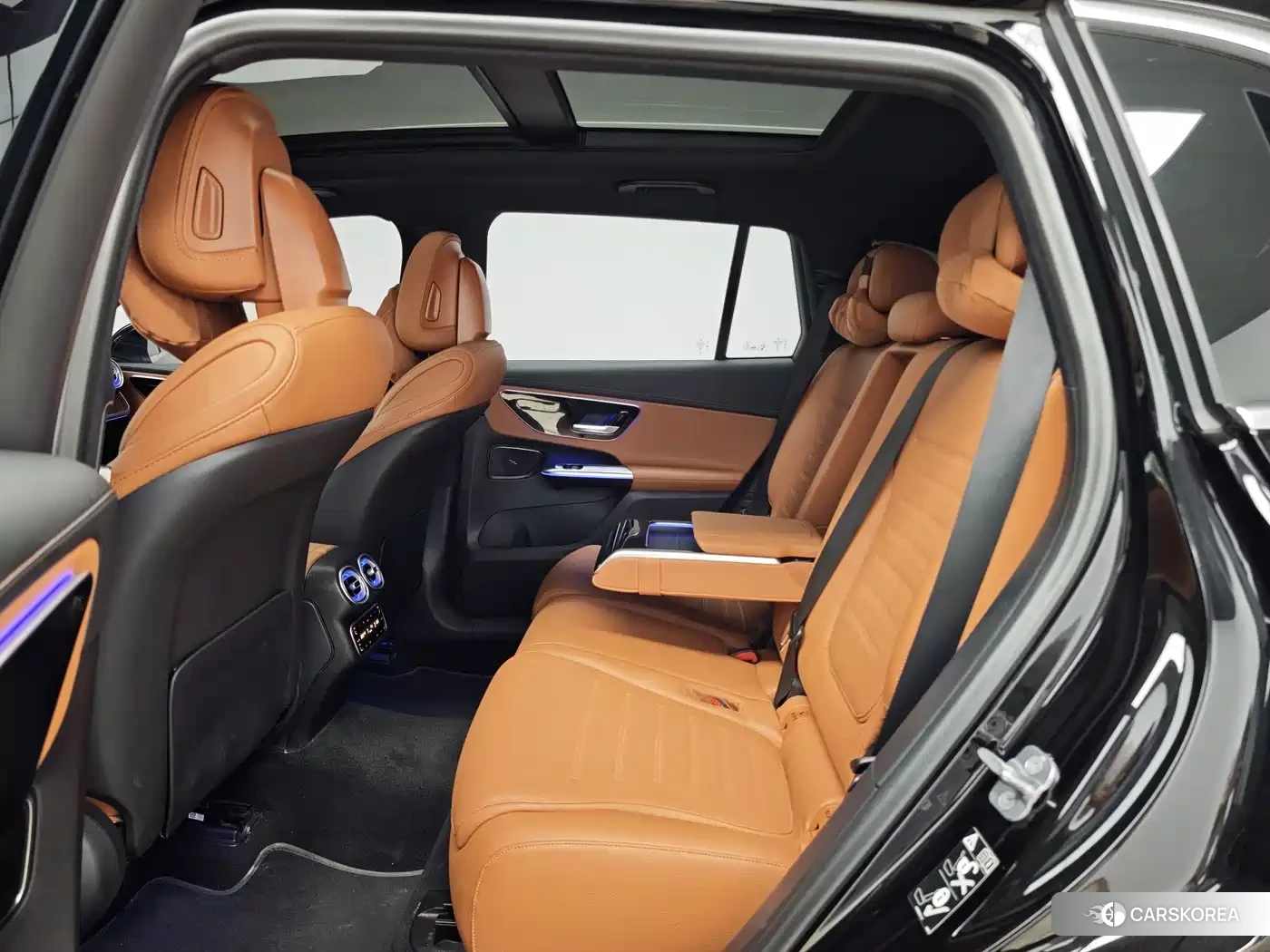 Mercedes-Benz GLC id 4538891 из Китая 14