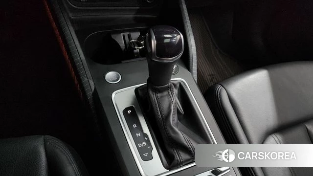 Audi Q2 id 3953042 из Кореи 19