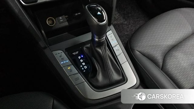 Hyundai The New Avante AD id 4304727 из Кореи 31