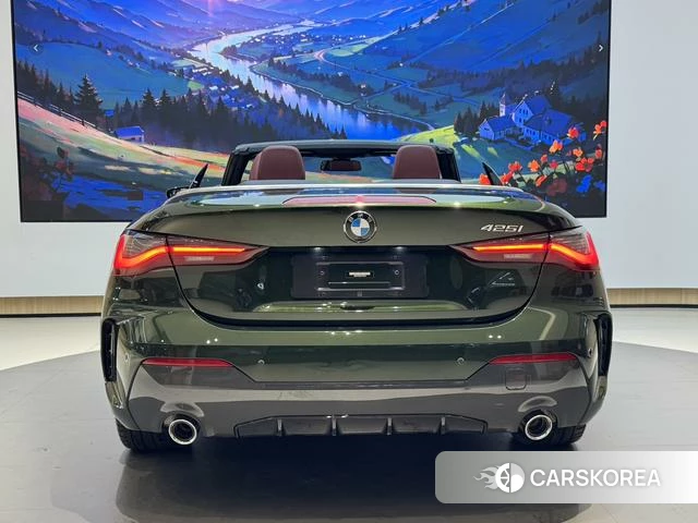 BMW 4 series id 4260353 из Китая 24