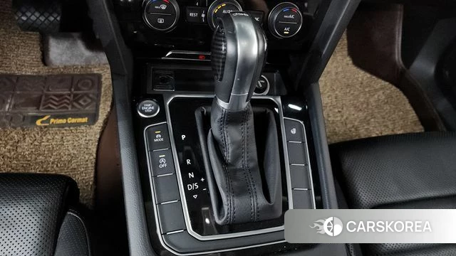 Volkswagen Passat GT (B8) id 4318235 из Кореи 39