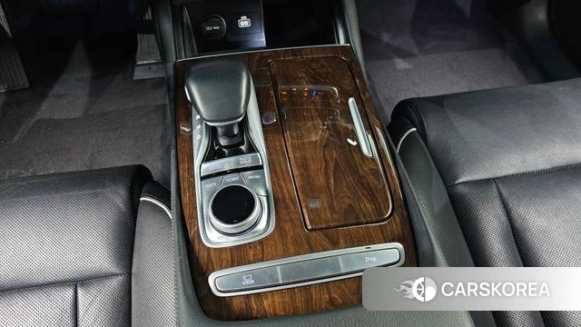 Kia More K9 id 4502634 из Кореи 19
