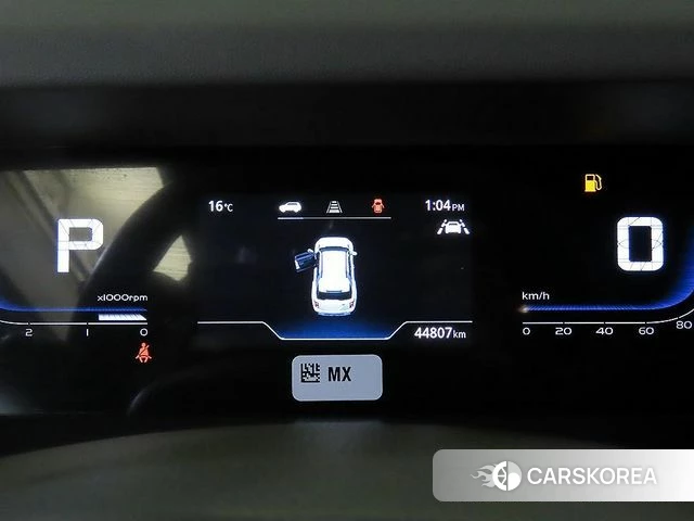 Ssangyong Torres id 3982026 из Кореи 19