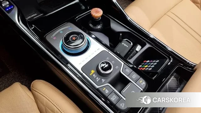 Kia Sorento 4th Generation id 3448109 из Кореи 19