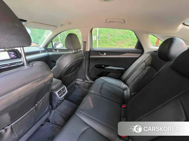 Kia K5 3rd generation id 4676689 из Кореи 15