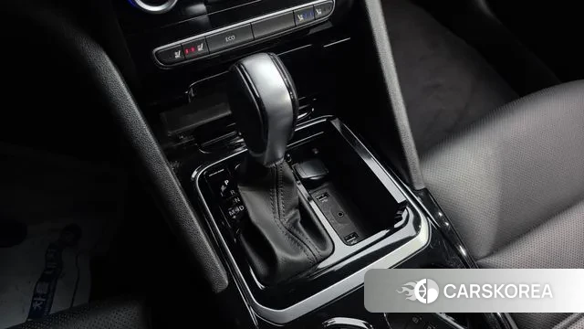 Renault Korea (Samsung) SM6 id 3455127 из Кореи 19