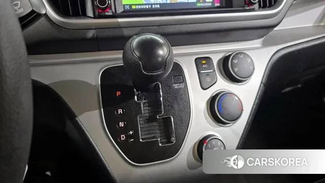 Kia The New Ray id 3503601 из Кореи 19