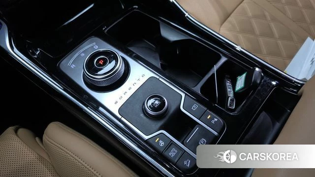 Kia Sorento 4th Generation id 4735751 из Кореи 37