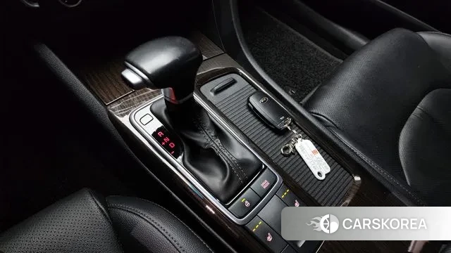 Kia K5 second generation id 3244219 из Кореи 19