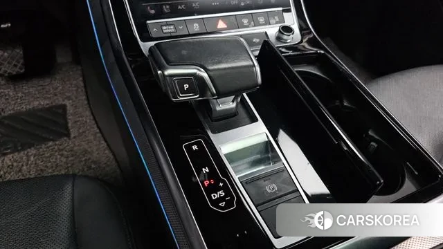 Audi Q7 (4M) id 3529174 из Кореи 19