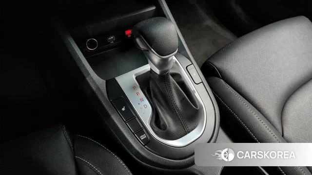 Kia The New K3 2nd generation id 4608375 из Кореи 34