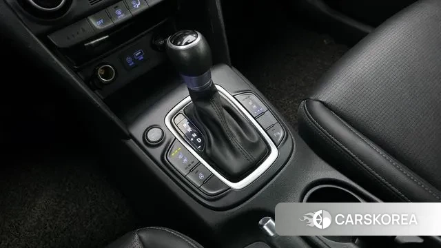 Hyundai Kona id 3698948 из Кореи 19