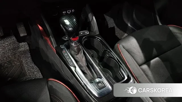 Chevrolet (GM Daewoo) Trailblazer id 3442859 из Кореи 19