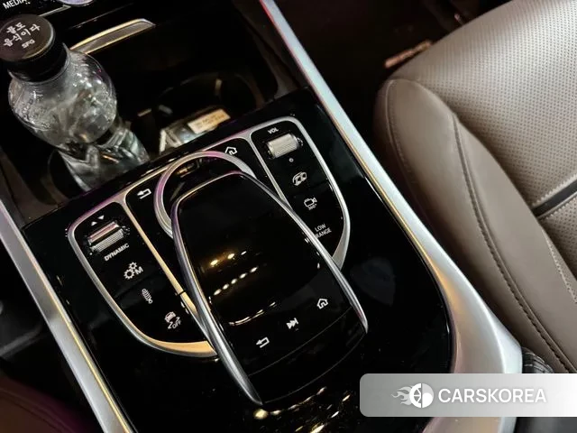 Mercedes-Benz G-Class W465 id 3457495 из Кореи 14