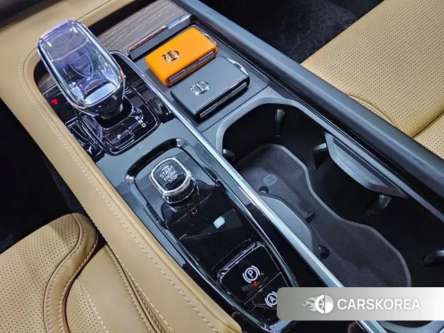 Volvo S90 id 3549737 из Кореи 16