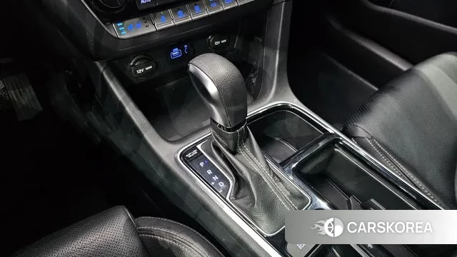 Hyundai Sonata New Rise id 3203646 из Кореи 19