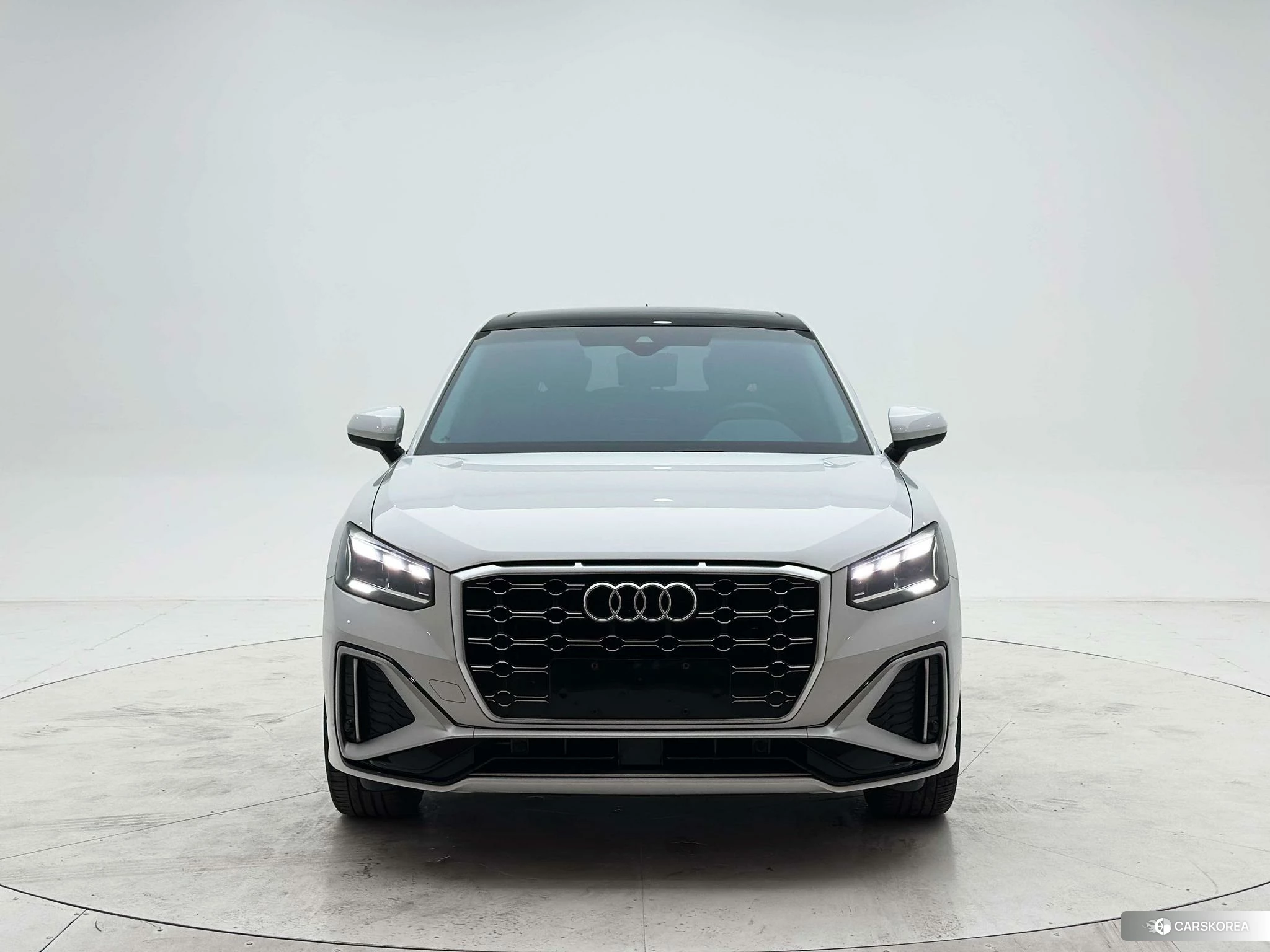 Audi Q2L id 4413279 из Китая 23