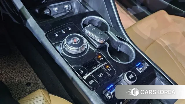 Kia K5 3rd generation id 3044369 из Кореи 19