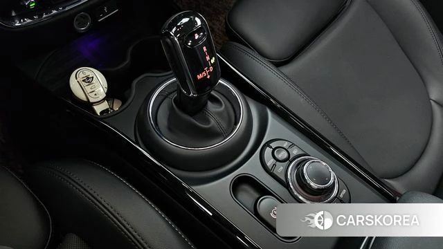 Mini Cooper Clubman id 3964392 из Кореи 19