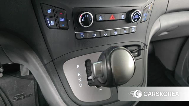 Hyundai The New Grand Starex id 4519589 из Кореи 19