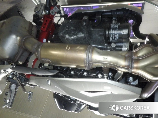Kawasaki Z900 id 4352789 из Японии 9