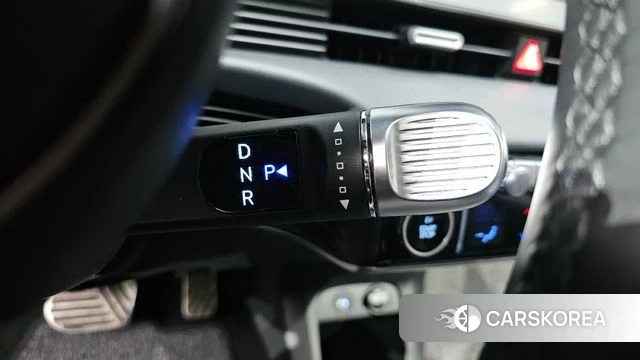 Hyundai Ionic 5 id 4936222 из Кореи 37