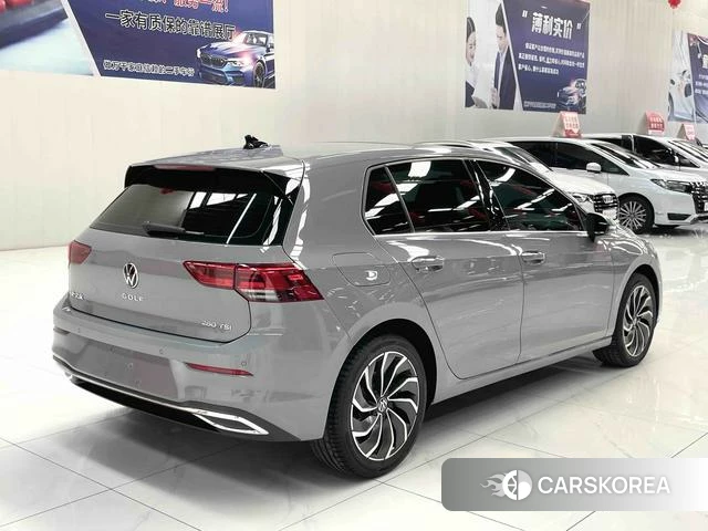 Volkswagen Golf id 4264950 из Китая 19