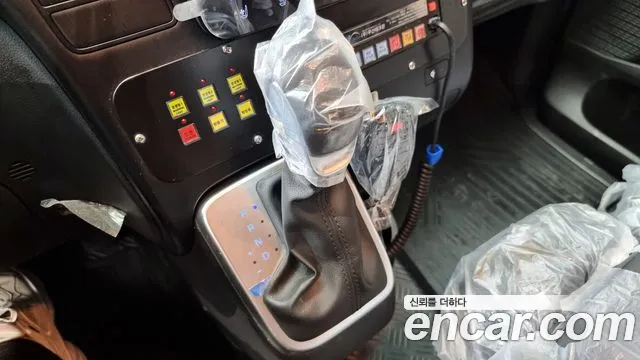 Hyundai Staria id 2200694 из Кореи 19