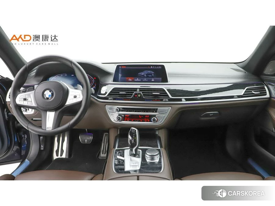 BMW 7 series id 4515118 из Китая 9