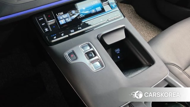 Hyundai The New Grandeur IG Hybrid id 4501341 из Кореи 19