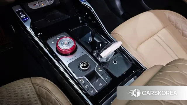 Kia The New Sorento 4th Generation id 3467422 из Кореи 19